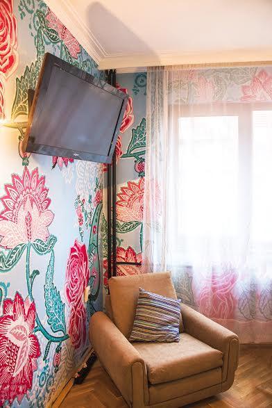 Sofia Smart Hostel Dış mekan fotoğraf
