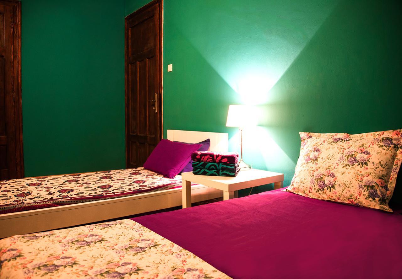 Sofia Smart Hostel Dış mekan fotoğraf