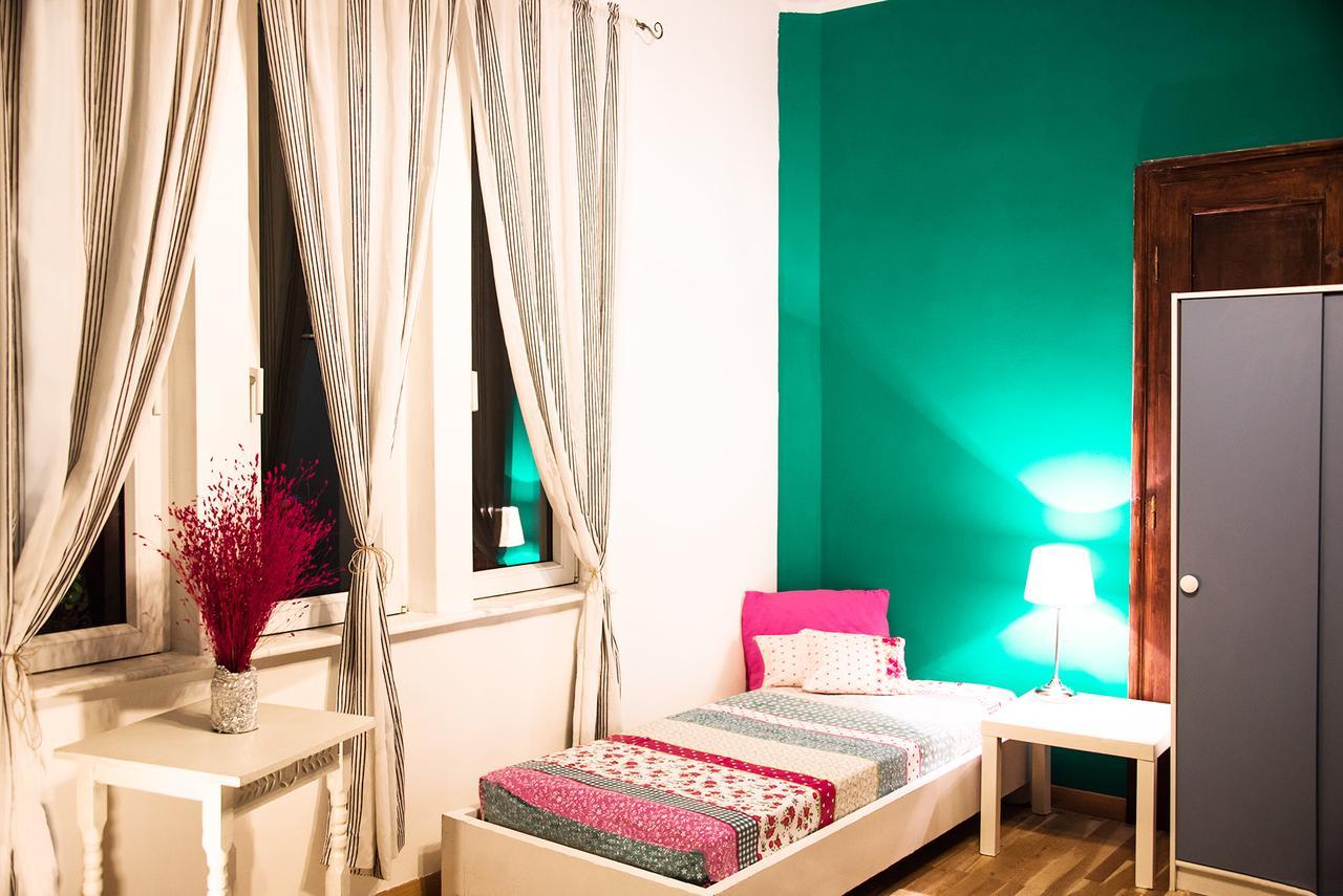 Sofia Smart Hostel Dış mekan fotoğraf