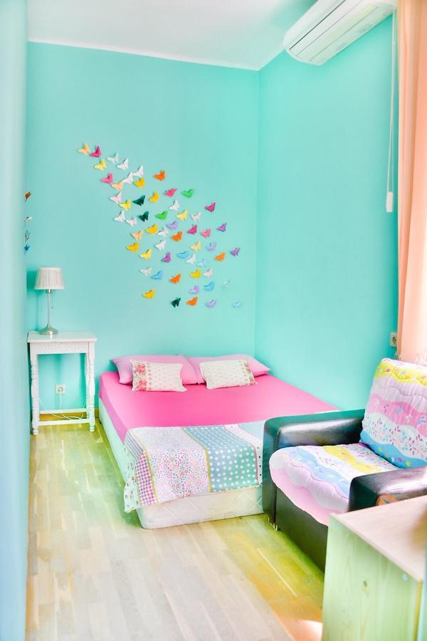 Sofia Smart Hostel Dış mekan fotoğraf
