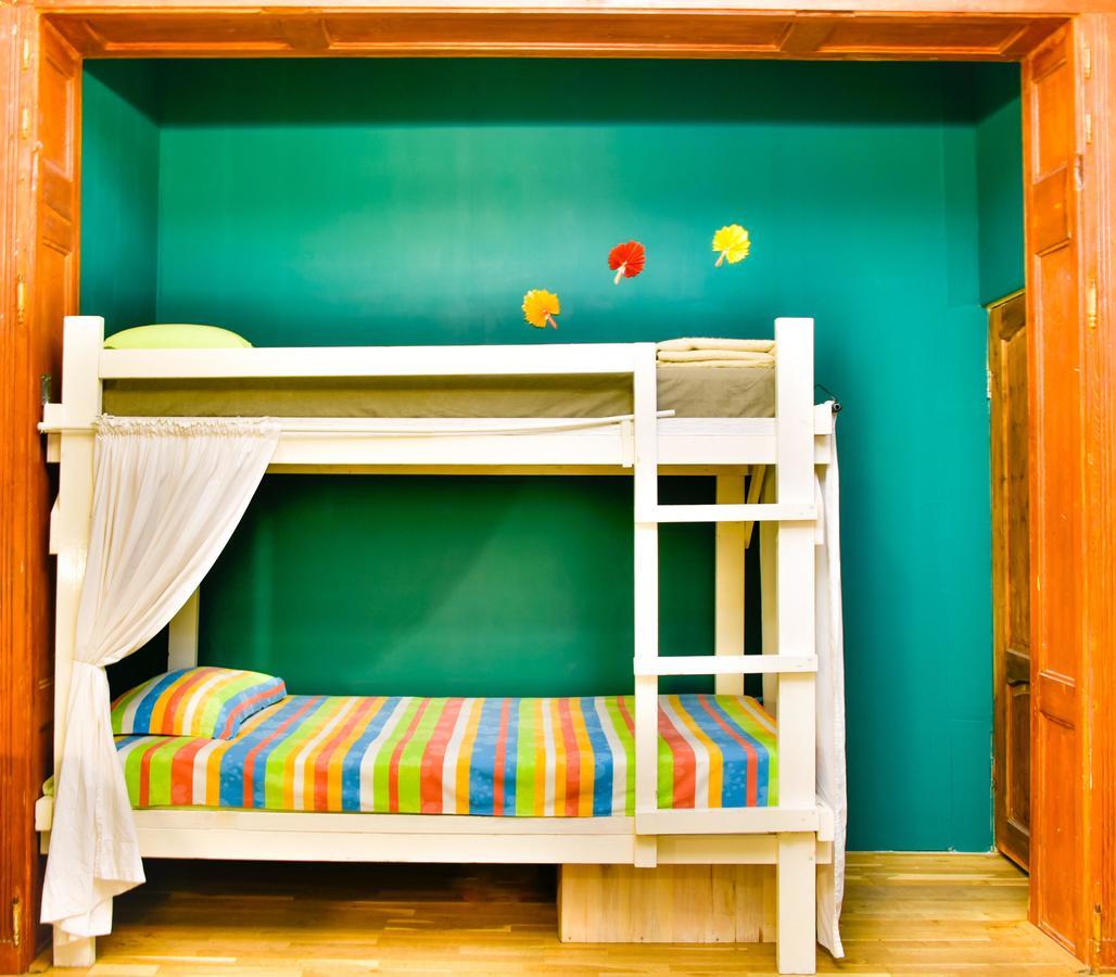 Sofia Smart Hostel Dış mekan fotoğraf