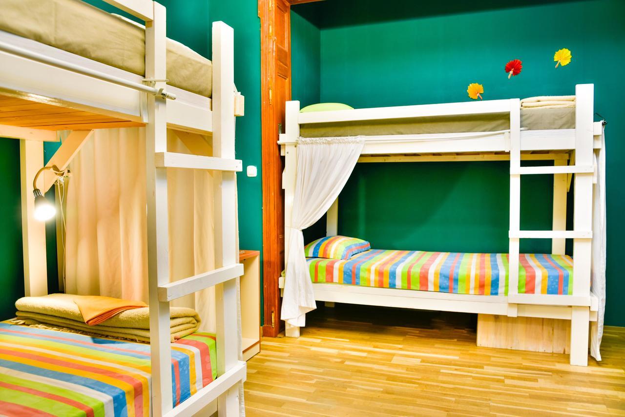 Sofia Smart Hostel Dış mekan fotoğraf